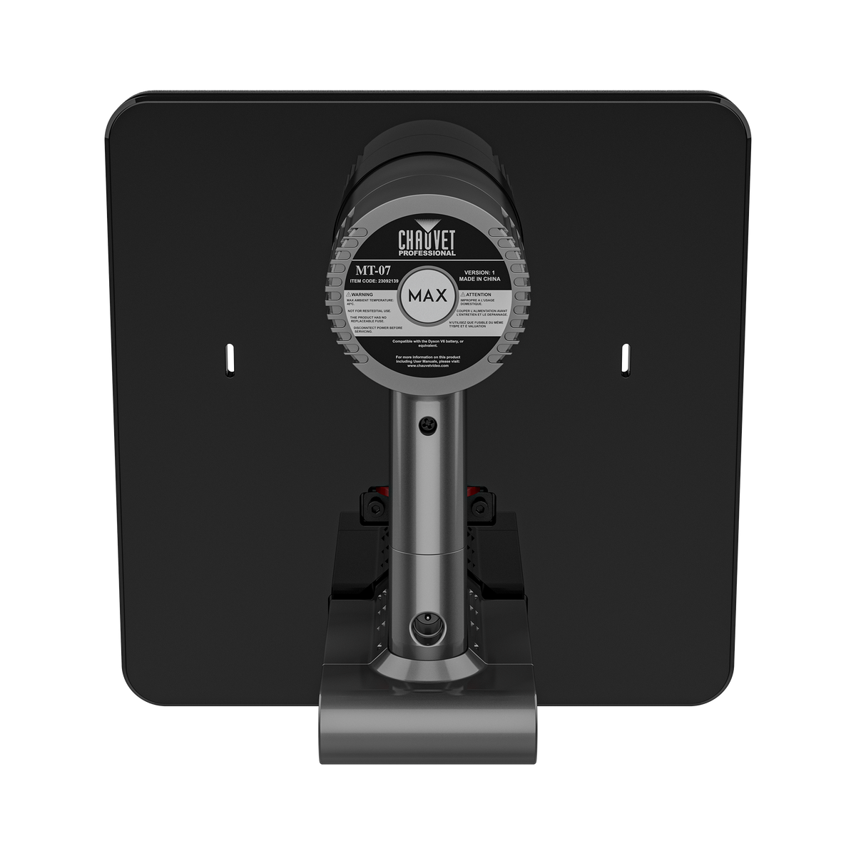 Chauvet Professional MT07 Module Install/Removal Tool; works with any front-service 250x250mm & 500x250mm modules