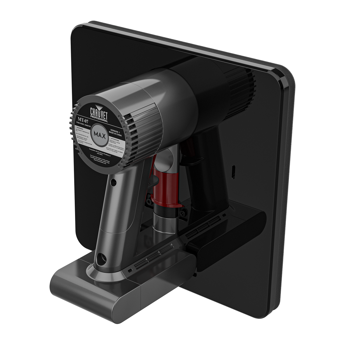 Chauvet Professional MT07 Module Install/Removal Tool; works with any front-service 250x250mm & 500x250mm modules