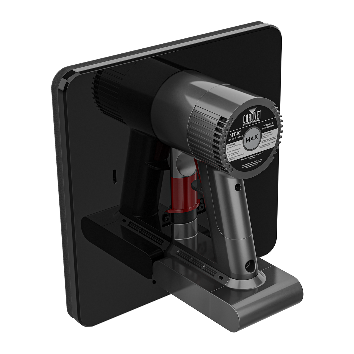 Chauvet Professional MT07 Module Install/Removal Tool; works with any front-service 250x250mm & 500x250mm modules