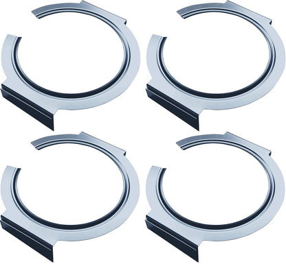 JBL MTC-8124C C-Ring for 8124 Ceiling Installation Speakers - 4-Pack - PSSL ProSound and Stage Lighting