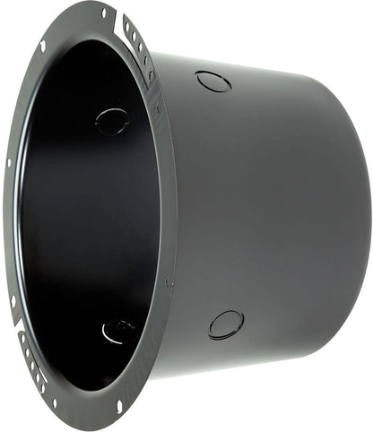 JBL MTC-81BB8 Pre-Install Backcan for 8138 Ceiling Installation Speakers - 4-Pack - PSSL ProSound and Stage Lighting