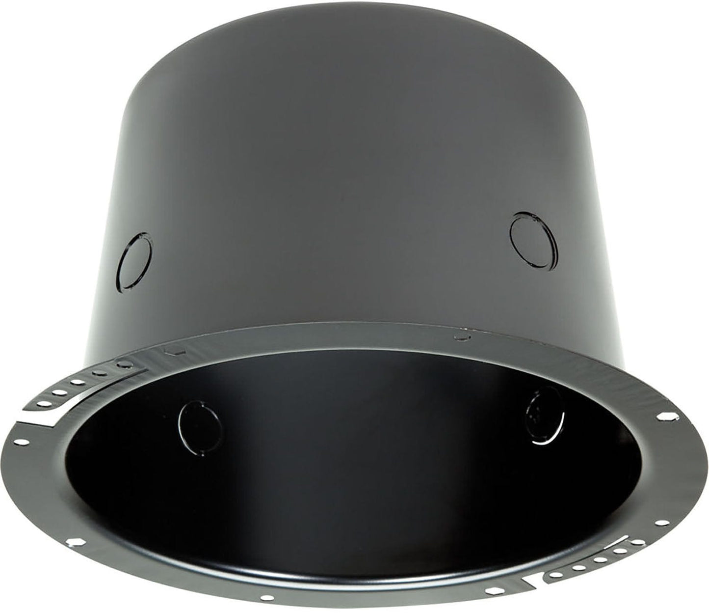 JBL MTC-81BB8 Pre-Install Backcan for 8138 Ceiling Installation Speakers - 4-Pack - PSSL ProSound and Stage Lighting