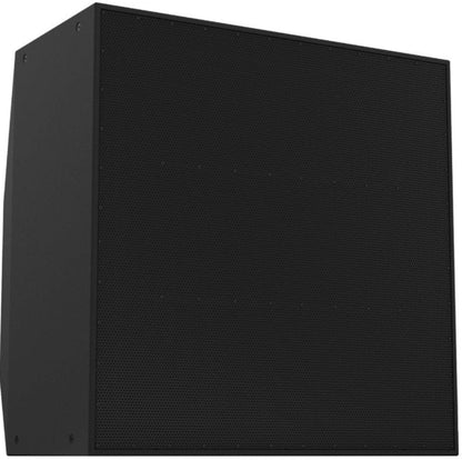 Electro-Voice MTS-4153-43FWB  IPX Amplified Speaker - 40x30 Degree - Full Weatherize - Black - PSSL ProSound and Stage Lighting