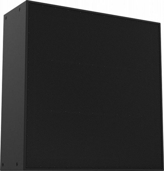 Electro-Voice MTS-4153-64FWB  IPX Amplified Speaker - 60x40 Degree - Full Weatherize - Black - PSSL ProSound and Stage Lighting