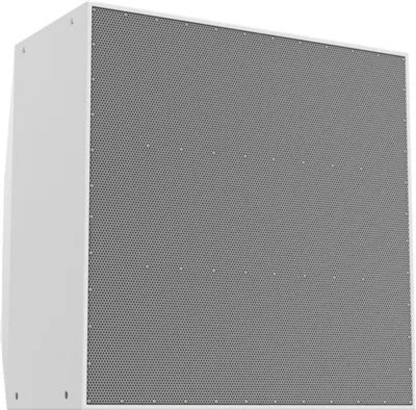 Electro-Voice MTS-4153-64FWW  IPX Amplified Speaker - 60x40 Degree - Full Weatherize - White - PSSL ProSound and Stage Lighting