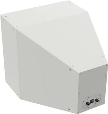 Electro-Voice MTS-4153-64FWW  IPX Amplified Speaker - 60x40 Degree - Full Weatherize - White - PSSL ProSound and Stage Lighting