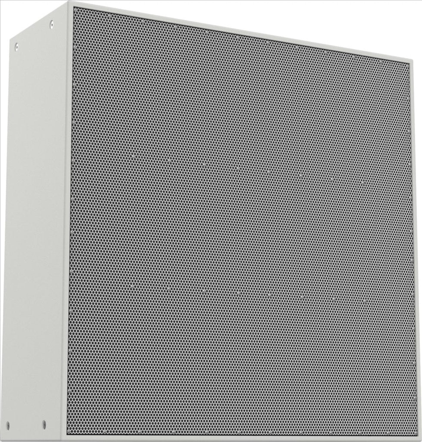 Electro-Voice MTS-4153-64PWW IPX Amplified Speaker - 60x40 Degree - Part Weatherize - White - PSSL ProSound and Stage Lighting