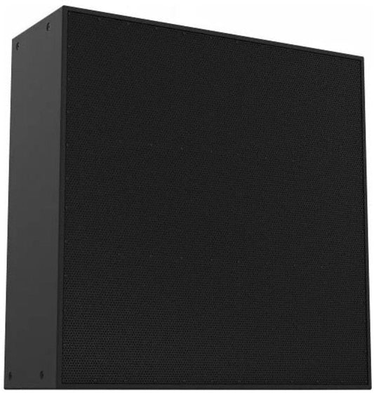 Electro-Voice MTS-6154-64CFWB  IPX Amp Speaker - LF Chamber - 60x40 Degree - Full Weatherize - Black - ProSound and Stage Lighting