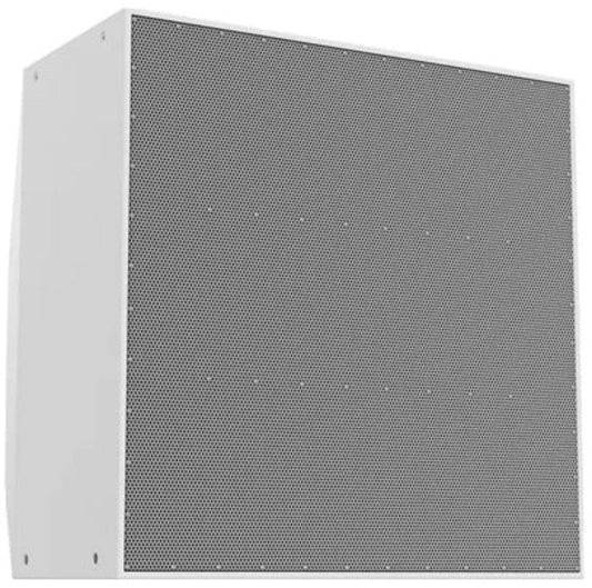 Electro-Voice MTS-6154-64CPWW  IPX Amp Speaker - LF Chamber - 60x40 Degree - Part Weatherize - White - PSSL ProSound and Stage Lighting