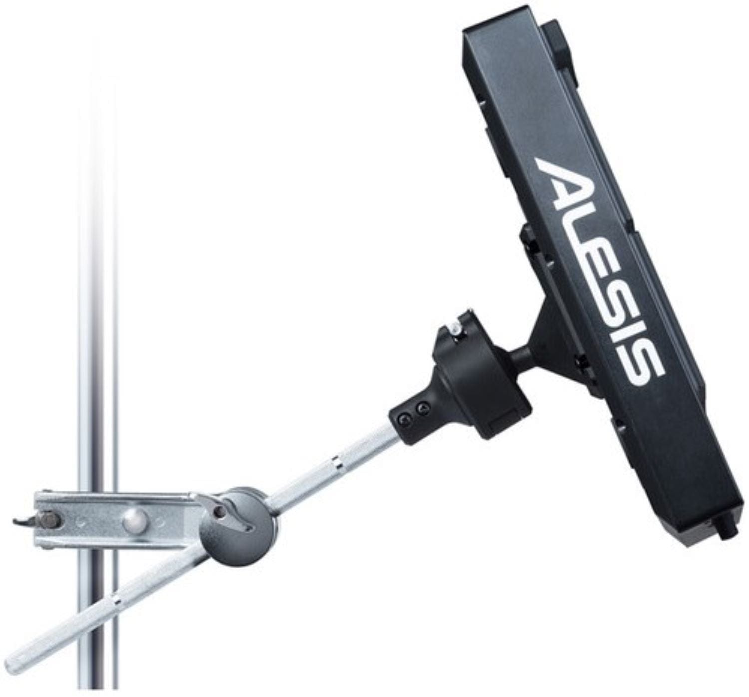 Alesis Multipad Clamp Universal Percussion Pad Mounting System - PSSL ProSound and Stage Lighting