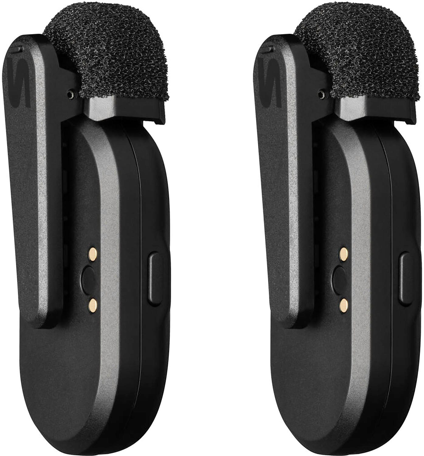 Shure MV-TWO-KIT-Z7 MoveMic Wireless Lavalier Microphone Pair for