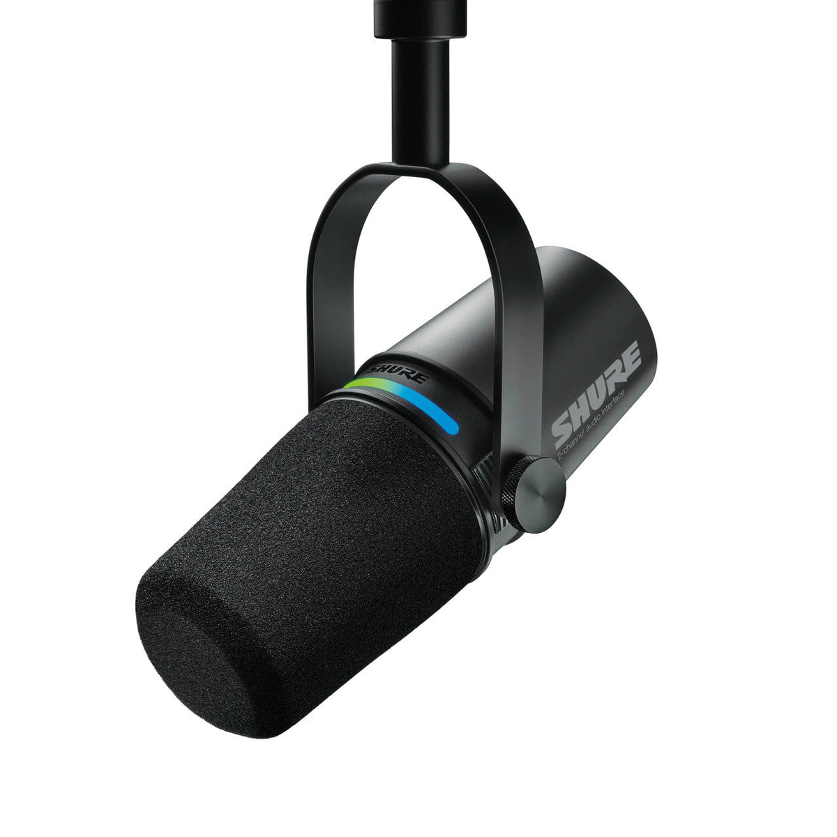 Shure MV7I MV7i Smart Mic + Interface