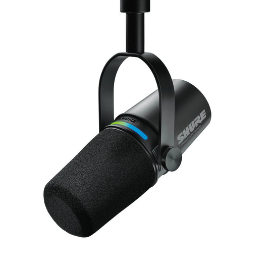 Shure MV7I MV7i Smart Mic + Interface