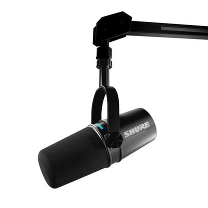 Shure MV7I MV7i Smart Mic + Interface