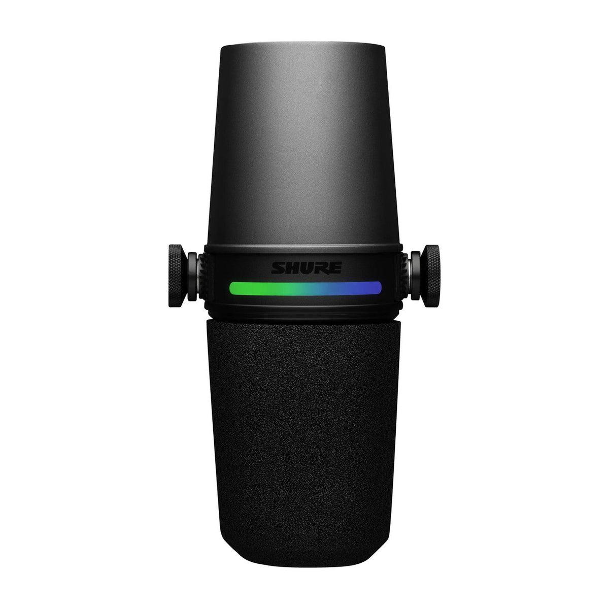 Shure MV7I MV7i Smart Mic + Interface