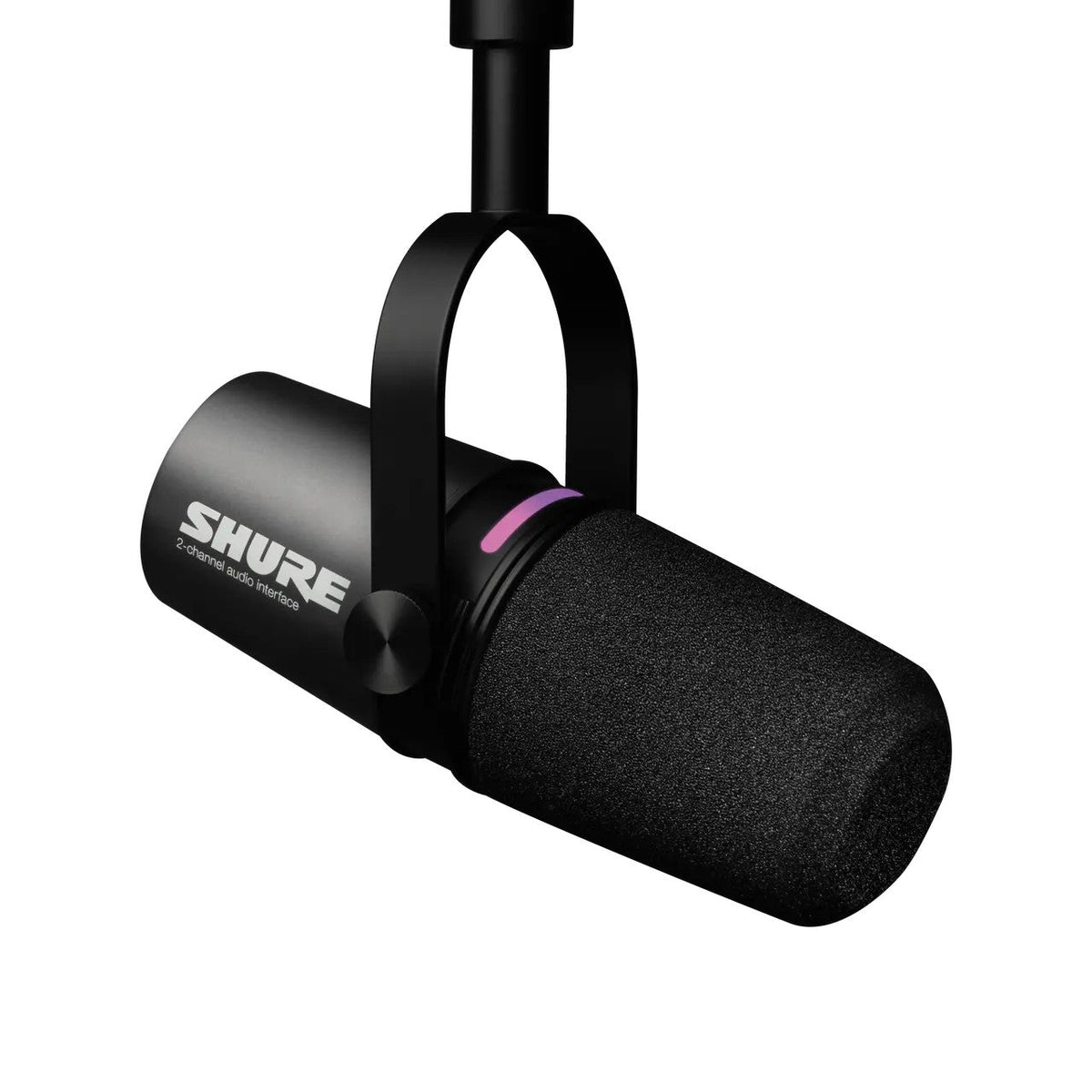 Shure MV7I MV7i Smart Mic + Interface