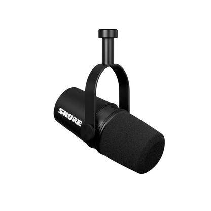 Shure MV7X MV7X XLR PODCAST MICROPHONE