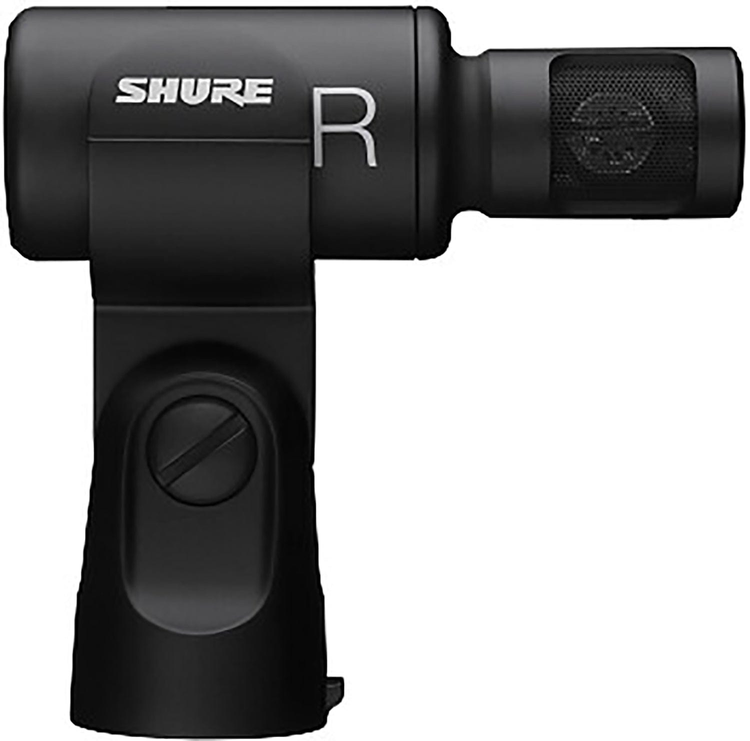 Shure MV88+STEREO-USB Stereo Condenser Microphone