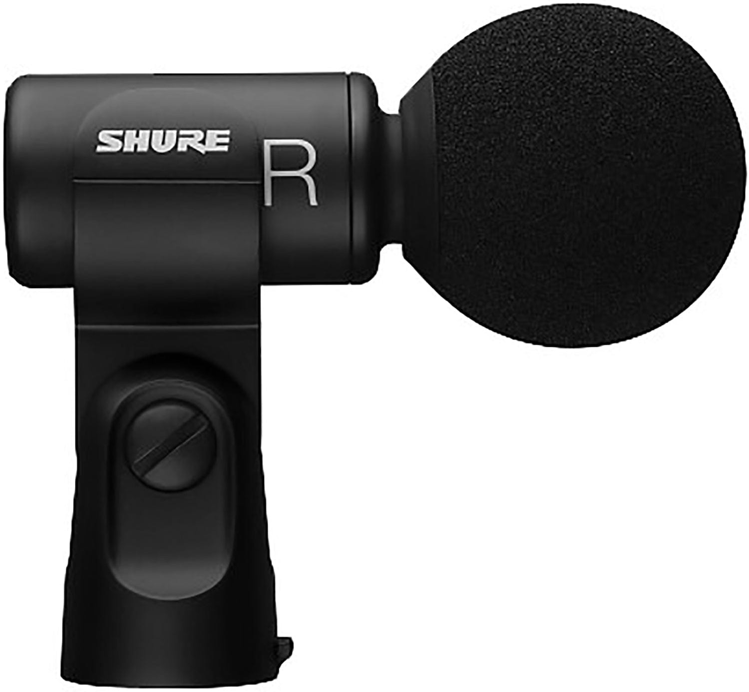 Shure MV88+STEREO-USB Stereo Condenser Microphone - PSSL ProSound and Stage Lighting