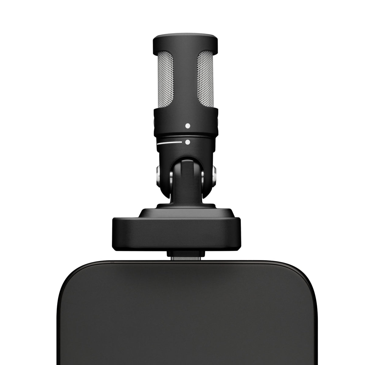Shure MV88-USBC USB-C Stereo Mic for iOS + Android
