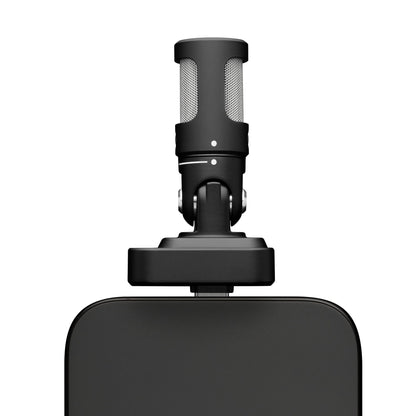 Shure MV88-USBC USB-C Stereo Mic for iOS + Android