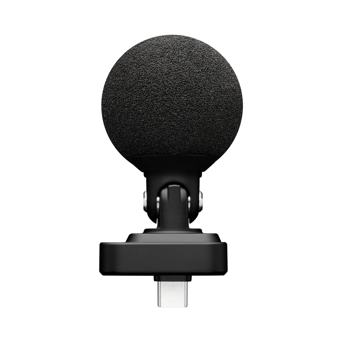 Shure MV88-USBC USB-C Stereo Mic for iOS + Android