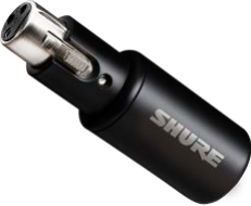 Shure MVX2U Gen 2