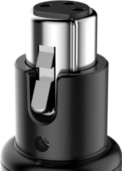 Shure MVX2U Gen 2