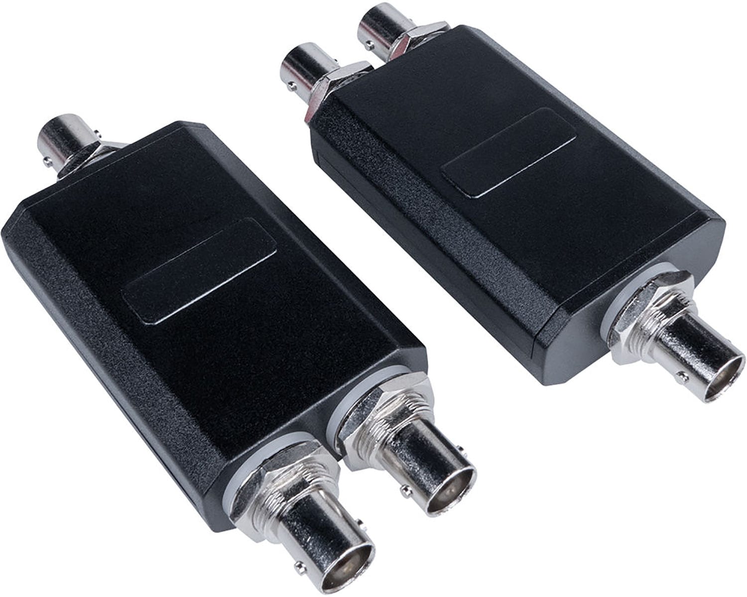 AtlasIED MWANTSP Wireless Microphone Antenna Splitter (Pair) - PSSL ProSound and Stage Lighting