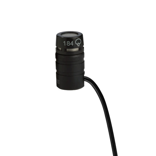 Shure MX184-TA MICROPHONE TAA