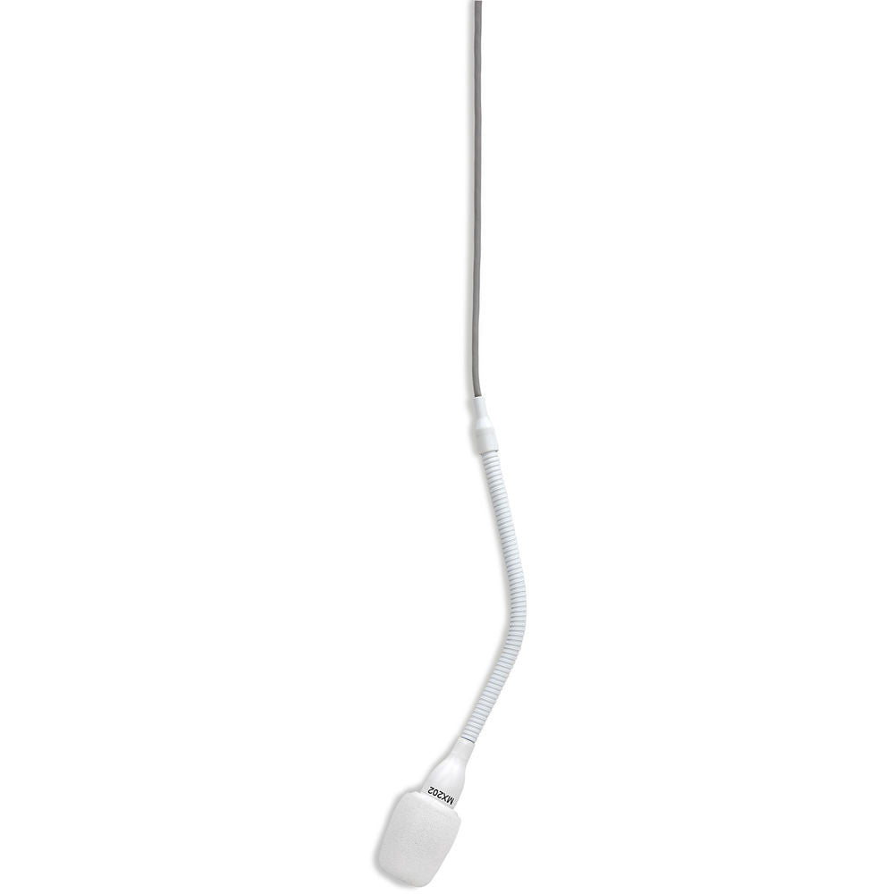 Shure MX202WP-A/N MICROPHONE