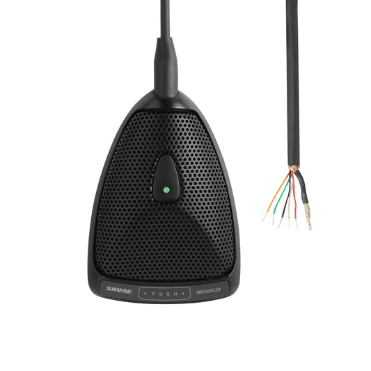 Shure MX392/O-TA MICROPHONE TAA