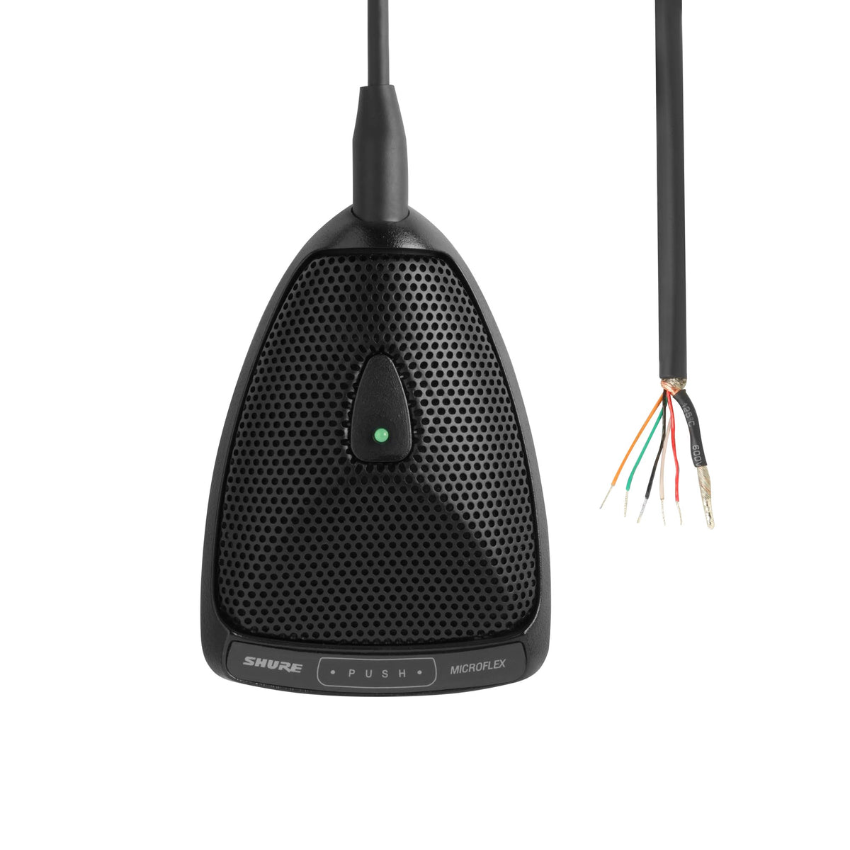 Shure MX392/S-TA MICROPHONE TAA