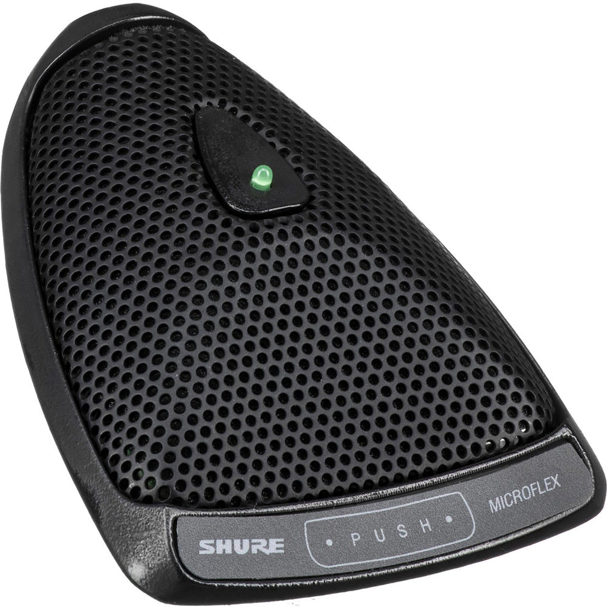 Mx393 Shure MX393 Boundary Microphone – Solotech