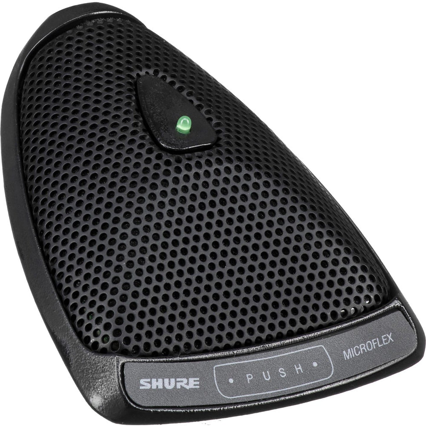 Shure MX393/O Omnidirectional Microflex Condenser Boundary Microphone - PSSL ProSound and Stage Lighting