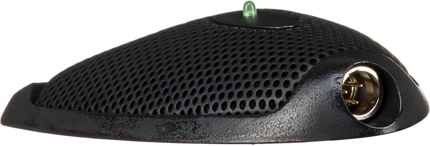 Shure MX393 Boundary Microphone – Solotech
