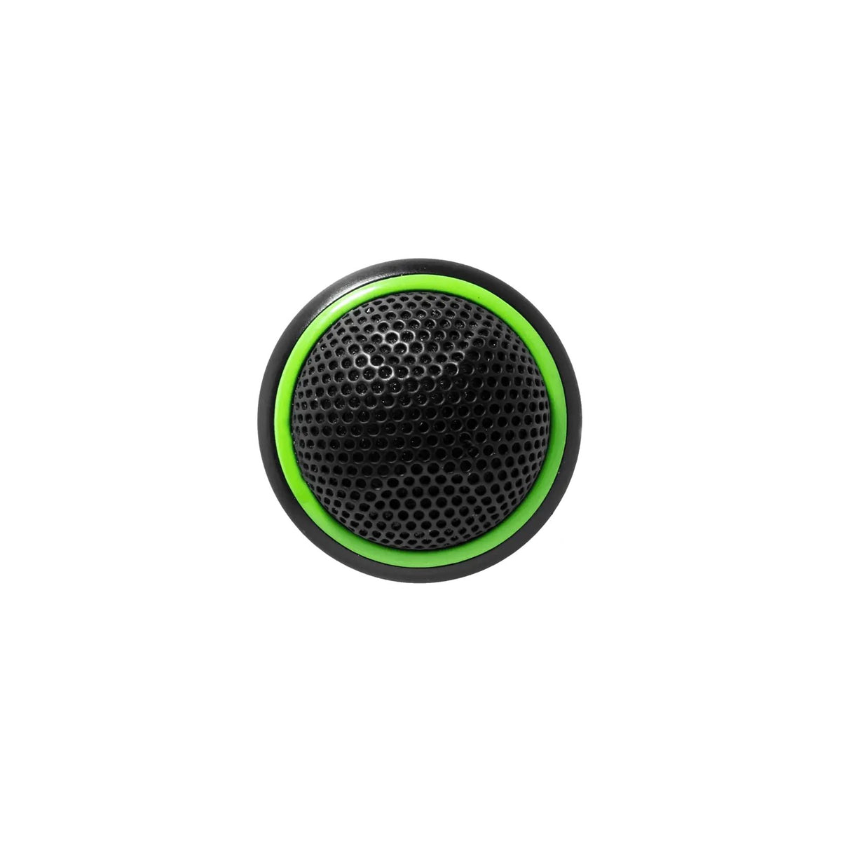 Shure MX395B/BI-LED-TA BUTTON MICROPHONE TAA