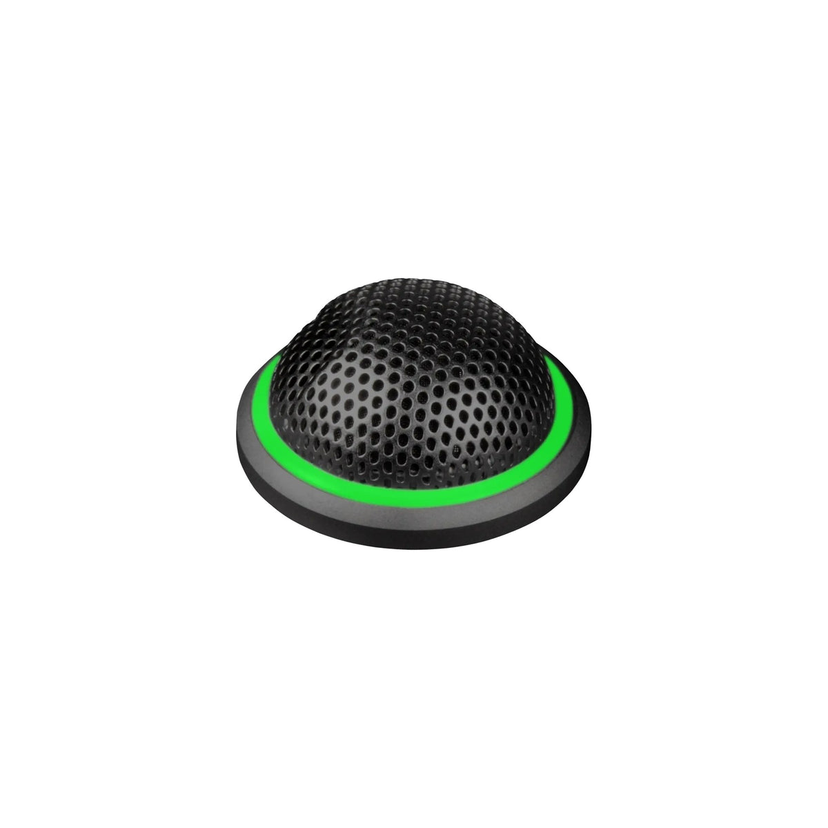 Shure MX395B/C-LED-TA BUTTON MICROPHONE TAA