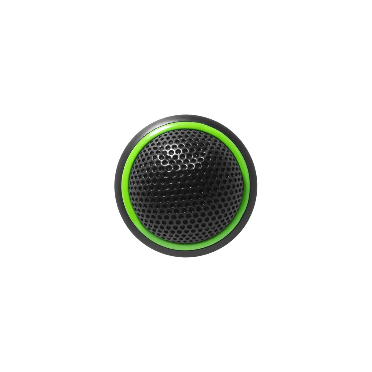 Shure MX395B/C-LED-TA BUTTON MICROPHONE TAA
