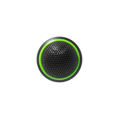 Shure MX395B/C-LED-TA BUTTON MICROPHONE TAA