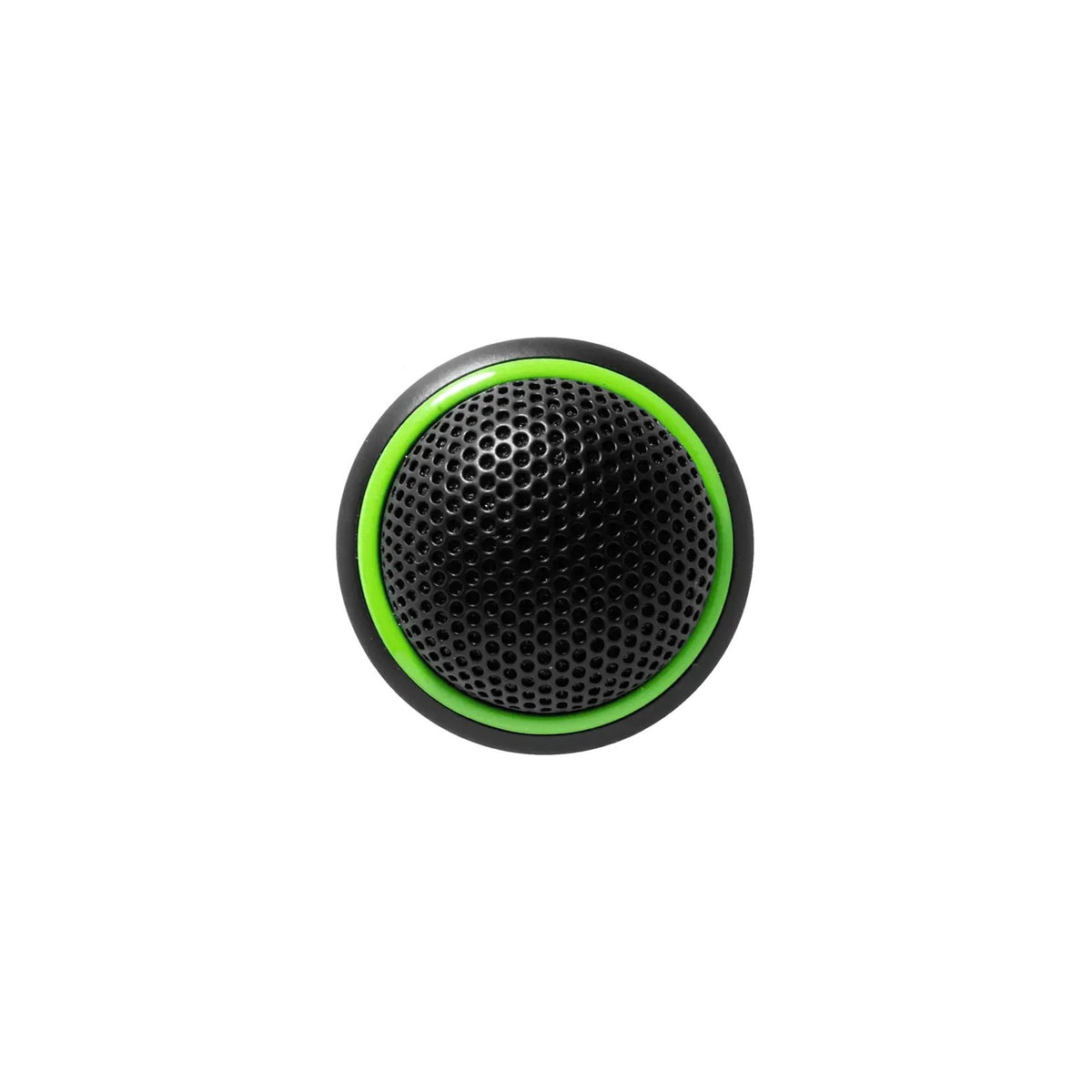 Shure MX395B/O-LED-TA BUTTON MICROPHONE TAA