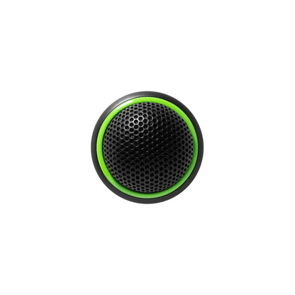 Shure MX395B/O-LED-TA BUTTON MICROPHONE TAA