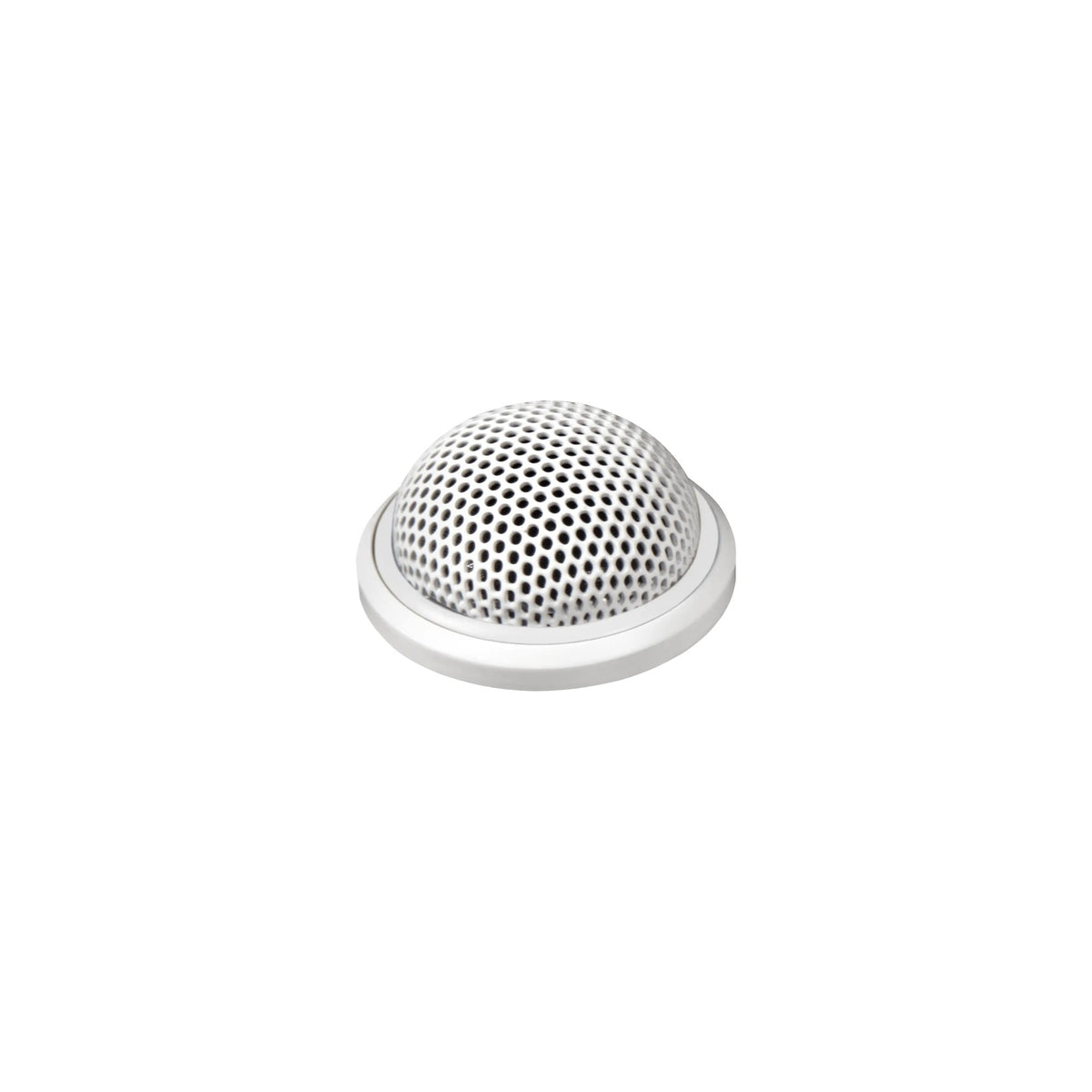 Shure MX395W/O-TA BUTTON MICROPHONE TAA