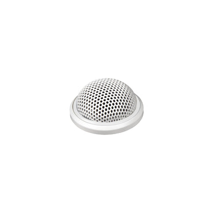 Shure MX395W/O-TA BUTTON MICROPHONE TAA