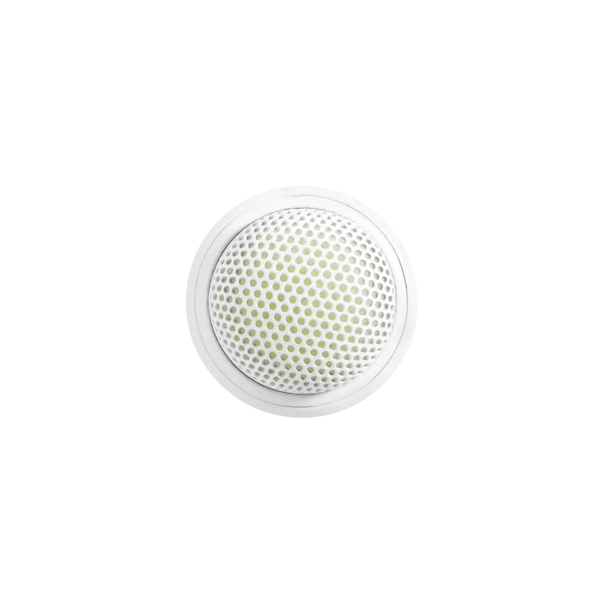 Shure MX395W/O-TA BUTTON MICROPHONE TAA