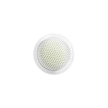 Shure MX395W/O-TA BUTTON MICROPHONE TAA