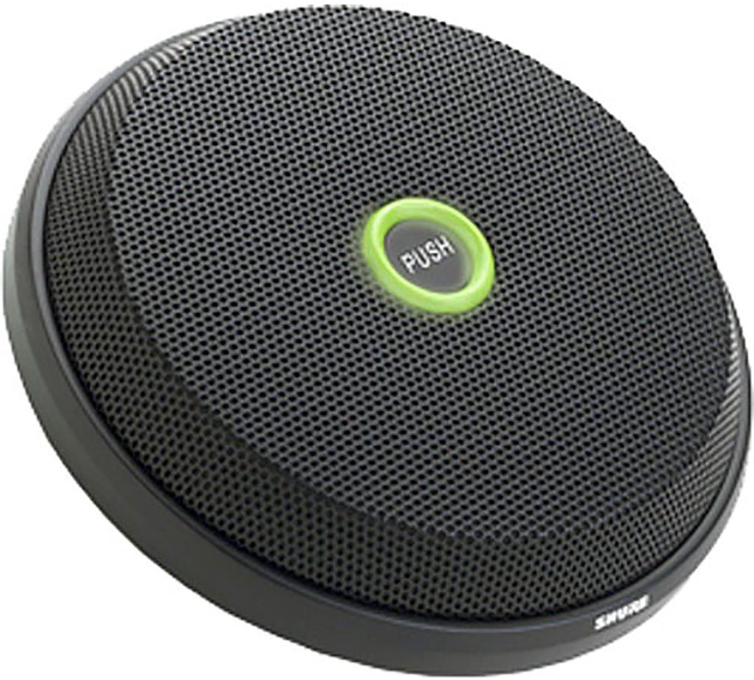 【2台セット】SHURE MX396/C-TRI 会議用バウンダリマイク MX396 - Microflex® Multi-Element Boundary Microphone - Shure USA