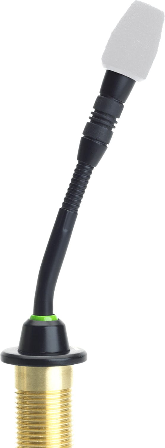 Shure MX405/N 25.4cm Gooseneck Microphone with Preamp - PSSL ProSound and Stage Lighting