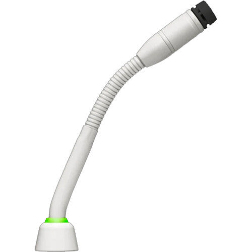 Shure MX405WLP/N MICROPHONE, GOOSENECK NO PREAMP