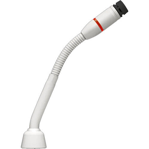 Shure MX405WRLP/N MICROPHONE, GOOSENECK NO PREAMP